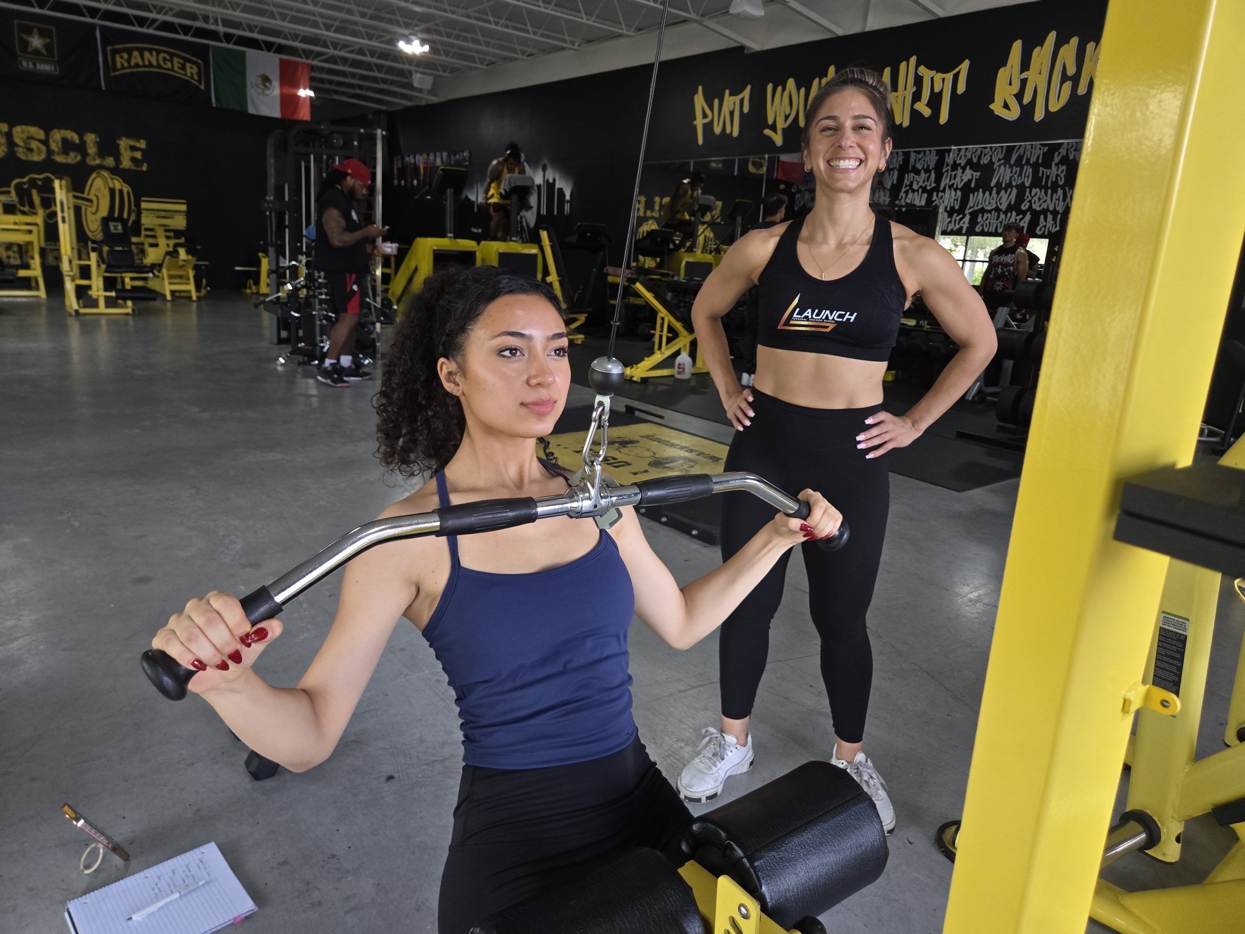 School of Personal Training photo 5