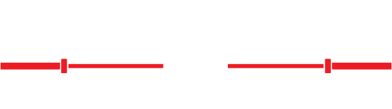 School of Personal Training official logo, featuring bold white text 'SCHOOL OF PERSONAL TRAINING' with a red barbell graphic, representing fitness education and certification excellence.